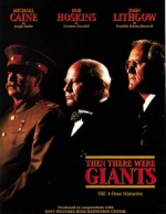 Then there were Giants [DVD] only £4.99