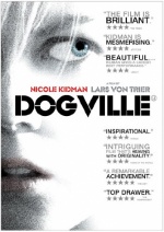 Dogville [DVD] only £3.99