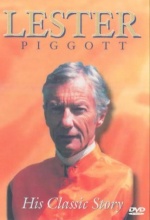 Lester Piggott - His Classic Story [DVD] only £2.99