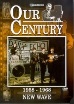 Our Century 1958 - 1968 [DVD] only £2.99