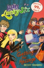 Getting the Message (Lucky Six) only £2.99