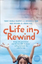 Life in Rewind: The Story of an OCD Prisoner and the Harvard Doctor Who Broke All the Rules to Set Him Free only £3.99