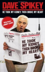 He Took My Kidney, Then Broke My Heart only £2.99