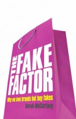 The Fake Factor: Why we love brands but buy fakes only £2.99