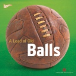 A Load of Old Balls (Played in Britain) only £2.99