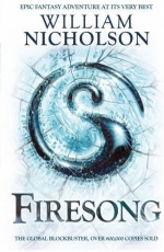 Firesong (The Wind on Fire Trilogy) only £3.49