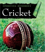 Cricket (Sporting Memories) only £2.99