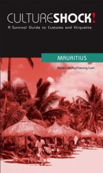 Mauritius (CultureShock) only £3.99