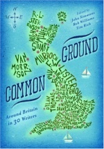 Common Ground: Around Britain in 30 Writers only £3.99