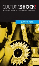 Costa Rica (CultureShock) only £3.99