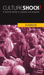 Ecuador (CultureShock) only £2.99