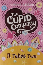 The Cupid Company (1) - It Takes Two only £2.99