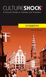 Denmark (CultureShock) only £3.99