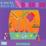 Daily Dose of Nonsense only £3.99