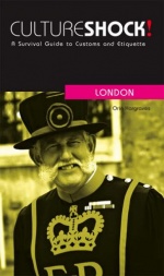 London (CultureShock) only £3.99