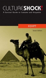 Egypt (CultureShock) only £3.99