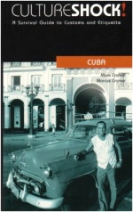 Cuba (Culture Shock!) only £3.99