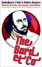 The Bard & Co: Shakespeare's Role in Modern Business only £4.99