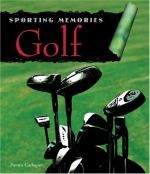 Golf (Sporting Memories) only £2.99