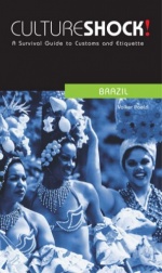 Brazil (CultureShock) only £3.99