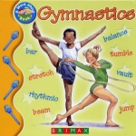 Gymnastics : A Word About Book only £3.99