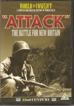 World in Conflict Series - Attack - The Battle For New Britain only £2.99