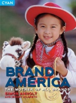 Brand America: The Mother of All Brands only £2.99