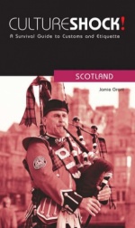 Scotland (CultureShock) only £3.99