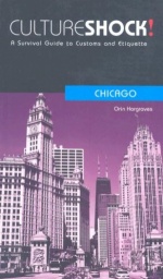 Chicago (Culture Shock!) only £3.99