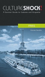 Paris (Culture Shock!) only £2.99