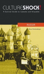 Russia (Culture Shock!) only £2.99