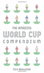 The Amazing World Cup Compendium only £2.99