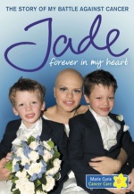 Forever in My Heart: The Story of My Battle Against Cancer only £3.99