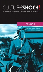 Canada (CultureShock) only £3.99