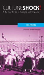 Sweden (CultureShock) only £3.99