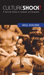 New Zealand (CultureShock) only £3.99