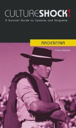 Argentina (CultureShock!) for only £3.99