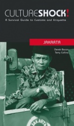 Jakarta (Culture Shock!) only £3.99