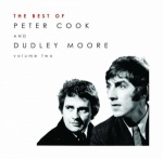 The Best of Peter Cook and Dudley Moore: v. 2 only £2.99