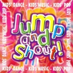 Jump and Shout (18 enduring kids pop songs) only £6.99