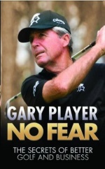 No Fear: The Secrets of Better Golf and Business only £4.99