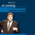 Frankie Howerd: Masters of Comedy only £2.99