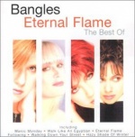 Eternal Flame: the Best of the Bangles only £4.99