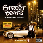  Street Beatz: 40 Firing Urban Anthems/Parental Advisory  only £2.99