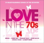 Love In The Decades: Love In The 70's only £2.99