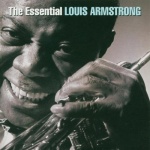 Essential Louis Armstrong only £4.99