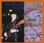 Belfast Blues only £13.99