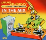 In the Mix: Over 2 Hours of Essential Party Classics only £4.99