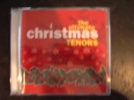 The Ultimate Christmas Tenors only £2.99