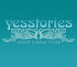 Yes Stories: Group and Solo Tales only £2.99